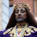 Nuestro Padre Jesús Nazareno “El Pobre” y María Santísima del Dulce Nombre
