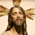 El Divino Cautivo