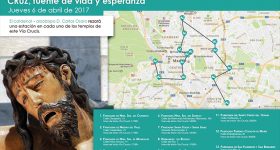 Vía crucis
