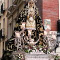 María Santísima de los Siete Dolores