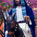 La Borriquita