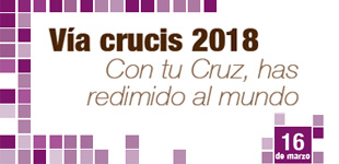 Vía crucis