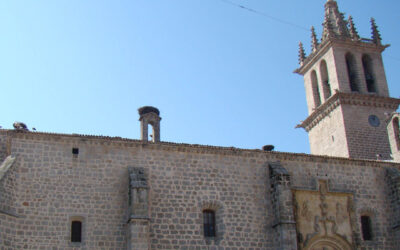 Colmenar Viejo