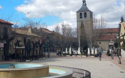 Galapagar