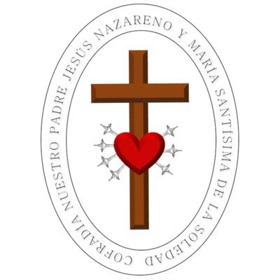 Escudo_Nazareno_Soledad_Villaverde