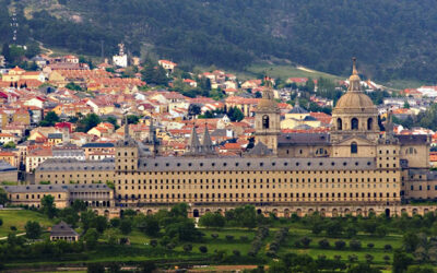 El Escorial