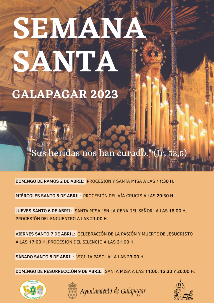Cartel_Galapagar